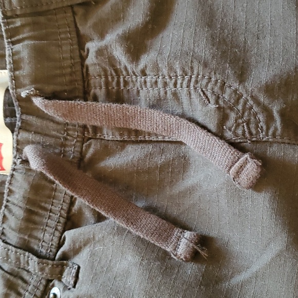 Levi's Boys' Soft Knit Jogger Pants size 10-12 - Picture 7 of 7